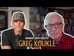 The Question That Stops Christians In Their Tracks | Greg Koukle