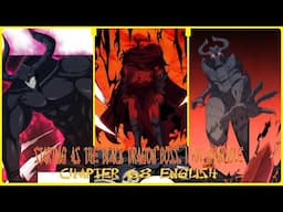 STARTING AS THE BLACK DRAGON BOSS, I AM INVINCIBLE CHAPTER 68 ENGLISH