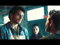 Top 25 Epic Superman Suit Up Scenes