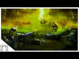 Vraks Remastered! - A Pestilent Green Hell - Animated Warhammer 40k Lore