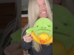Summer Jellycat Haul! Whats your favorite? #jellycat