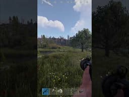 rust mp5 buff and targeting attachment