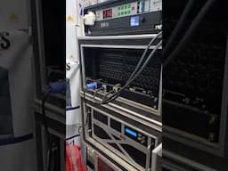 Digi pro Digital Mixer powered by Waves central #waves #mixer #digital #viralvideo