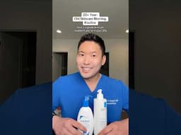 Affordable 20+ year old Skincare Routine