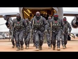 This US Special Force Unit Is Unleashing Hell In Yemen