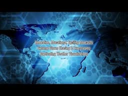 Weather Decoded Live Stream