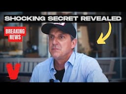 James Fox Drops UFO Bombshell