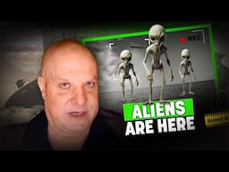 What's Really Happening at Area 51