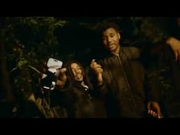 Ksoo x Zaegottak x YTMChoppaboy x Osama - Rock The Boat (Official Music Video)