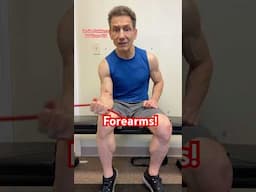 The Secret to Preventing Arm Injuries
