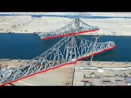 15 Bridges That Can MOVE