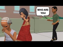 THIS IS WHY YOU SHOULD NEVER BE ASHAMED OF YOUR POOR PARENTS PART 1