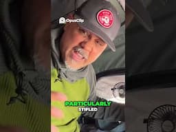 Portable Fans: Camping Hack for Air Circulation