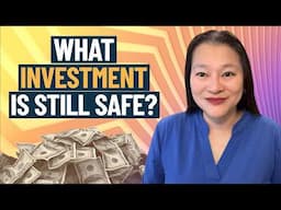 The Two Safest Investments In The World After Moody's Downgrades US