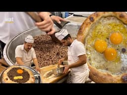 % 100 Authentic! 🇹🇷 3 MUST-GO Turkish Food Restaurants in Istanbul