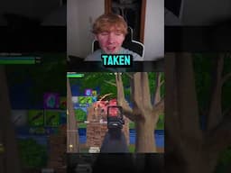 SOLO Cash Cup in Fortnite Mobile🔥 #fortnite #fortnitemobile