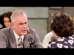 Jordan Peterson JUBILEE CRASHOUT