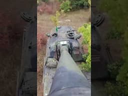 5 Shells. 1 Target.