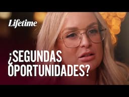 DESAFÍOS Y SEGUNDAS OPORTUNIDADES 💔 | AMOR TRAS LAS REJAS 🤵⛓️👰 | E01 | LIFETIME LATINOAMÉRICA