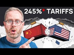 How To Take Advantage of Trump Tariffs Chaos