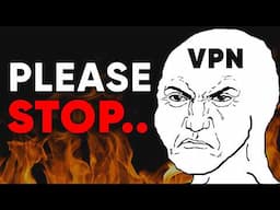The 5 Most ANNOYING People in Cybersecurity!
