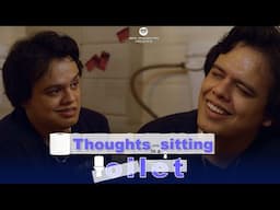 Thoughts While Sitting In A Toilet | DCC Ft. Varun Mittal