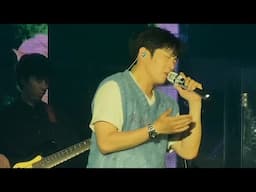 Lee Changsub - 33 (The Wayfarer Live Concert in Manila 250322 이창섭 비투비 BTOB)