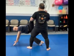 PENCAK SILAT MONTAGE