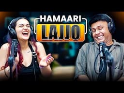 Hamaari Lajjo | RJ Naved