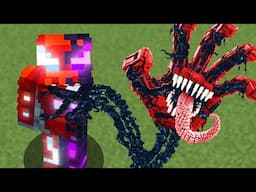 Void Tech in Minecraft