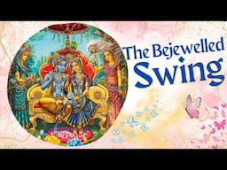 The Bejewelled Swing