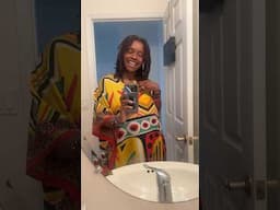 Big vibes all of 2025!!! Feeling blessed!!! 💛🥳🎉☺️☀️ #allnatural #healer #goodvibes #onmyGshyt
