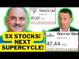 Pabrai Latest Stocks To Buy & Investing Strategy