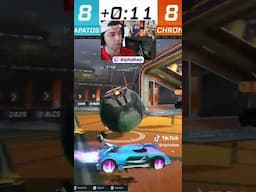 You've NEVER seen a Centio move like this..