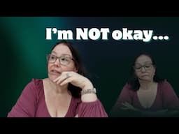 Why I've Been Absent: A Personal Update on My Mental Health
