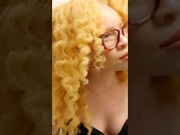 FROM ROOTS TO ENDS, ALL NATURALLY BLONDE #blonde #blondehair #naturalhair
