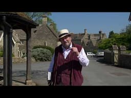 A History of Miserden | Hidden Gems in the Cotswolds