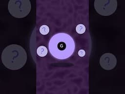What If We Could Control Gravity? The Graviton Explained Simply #gravity #particles #quantumphysics