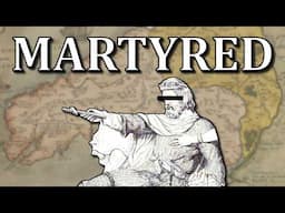 The Martyr