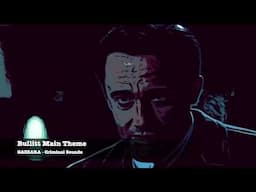 Gazzara - Bullitt Main Theme (Video Clip) Acid Jazz Funk Soundtrack