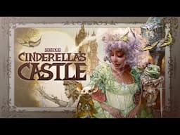 Cinderella's Castle