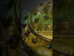 PRICE TAG of the PAST $80M for a VASE