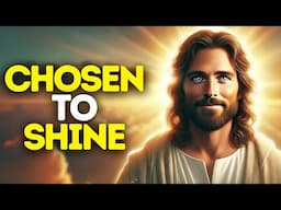 I Placed Light in You on Purpose | God Says | God Message Today | Gods Message Now | God Message