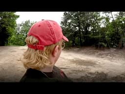 2 Hours of Most Disturbing Camping Encounters Caught on Camera Vol. 18