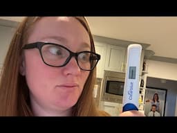 I’m Pregnant AGAIN! (First Ultrasound)