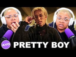 NOOOOOO HELP | P1HARMONY | 'Pretty Boy' Live Performance | Reaction