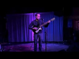Jack Name - Live at Zebulon, Los Angeles, CA 4/21/2025