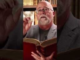 When one letter changes everything…  #bible #history #bookcollectors #booktok