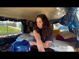Living In A Van In San Francisco Is Hard Sometimes *and WAY too expensive