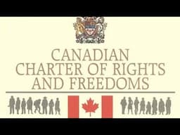 Canadian Politics: Open Discussion